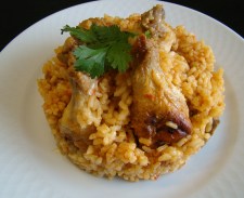 ARROZ CON MUSLITOS DE POLLO.1jpg
