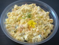 ENSALADILLA DE SALMÓN
