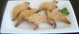 GALLETAS CON HIGOS PASADOS