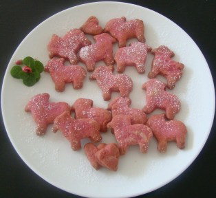GALLETAS CON HIGOS TINTOS