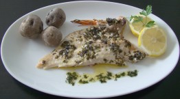 ALFONSIÑO AL HORNO 4