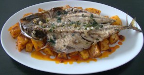 CABALLAS ASADAS AL HORNO 1