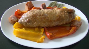 SOLOMILLO CON PANCETA