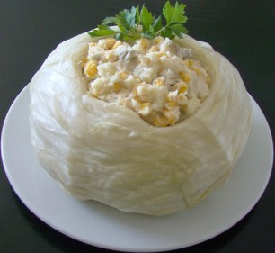 ENSALADILLA CON MILLO