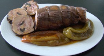 SOLOMILLO CON JAMÓN SERRANO ACEITUNAS NEGRAS4