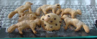 GALLETAS SABOR SABOR