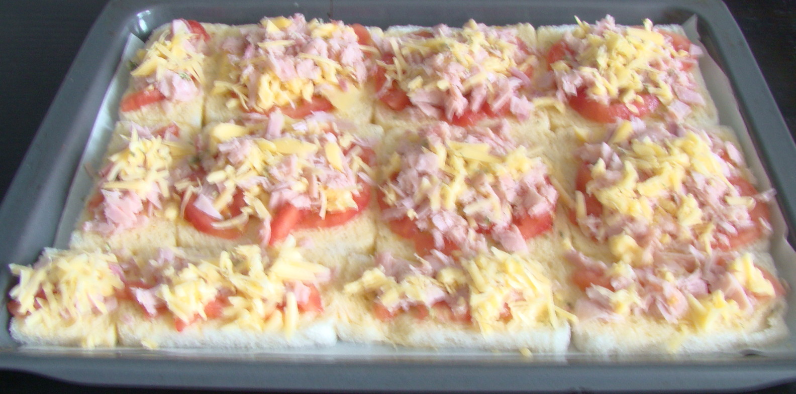 PAN DE PIZZA 1