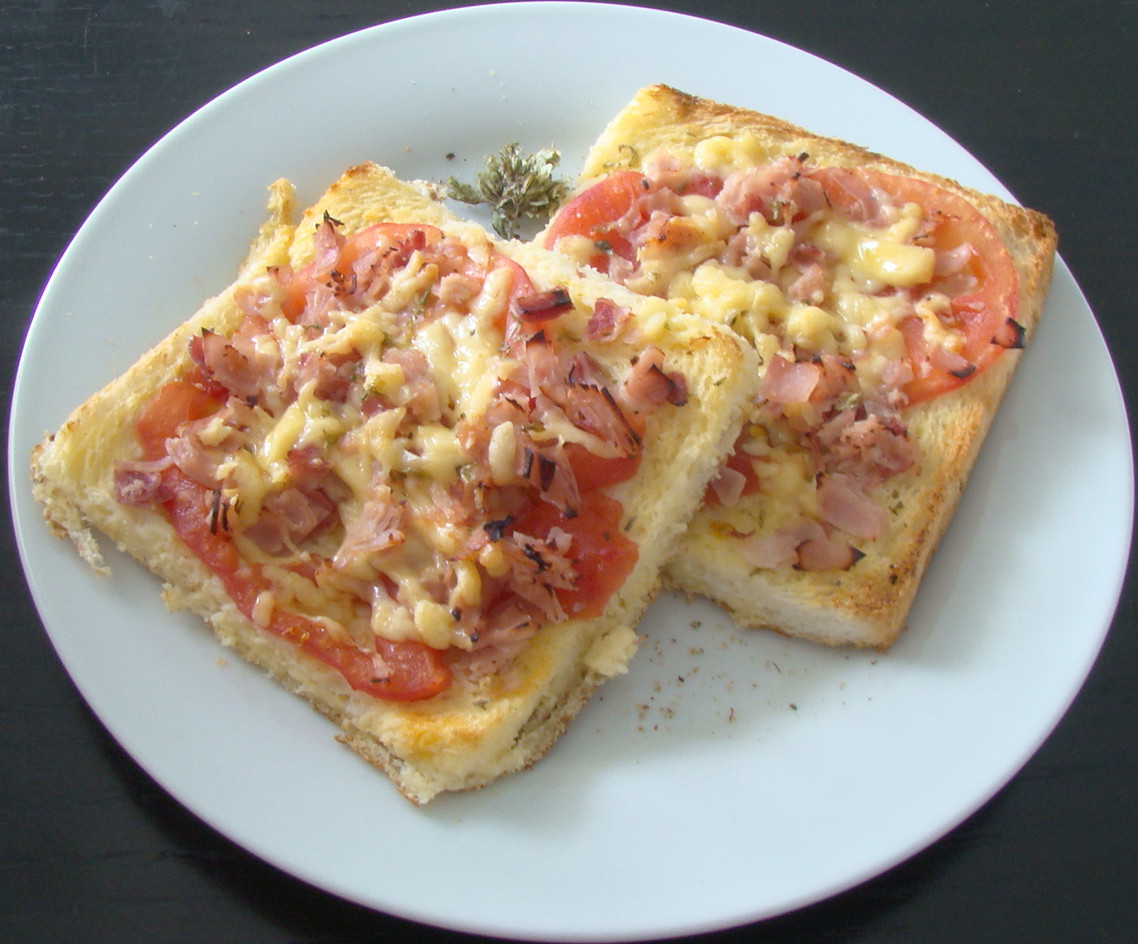 PAN DE PIZZA 2