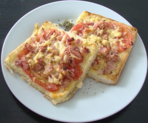 PAN DE PIZZA 2