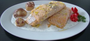 SALMÓN AL HORNO 1
