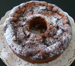 BIZCOCHO DE PERA NATURAL.1jpg