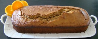 BIZCOCHO SABOR NARANJA 1