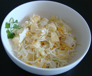ENSALADA DE COL CERRADA