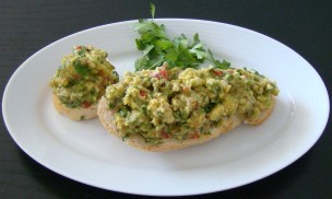 GUACAMOLE