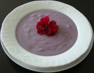CREMA DE COL ROJA