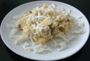 ENSALADILLA DE ARROZ