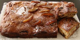 BIZCOCHO CON DATÍLES 3