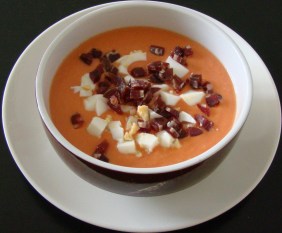 SALMOREJO 3