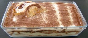 TIRAMISÚ LAGUNEROS