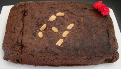 BROWNIE DE MANISES 1