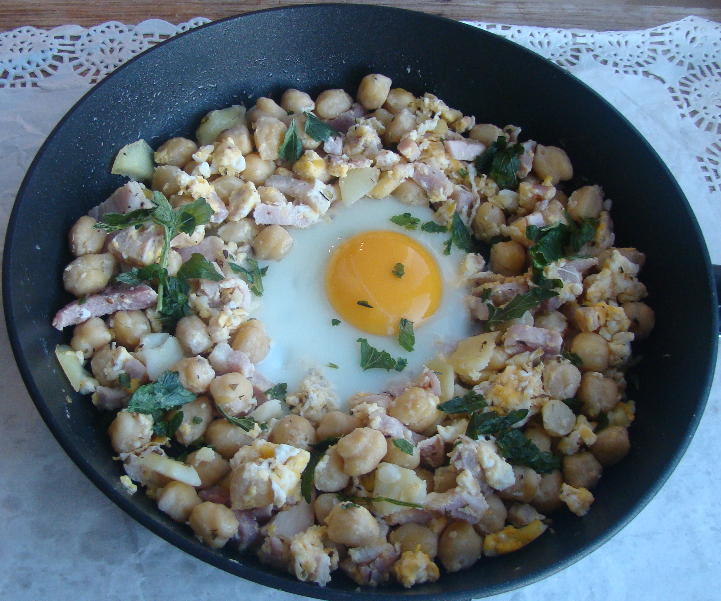 ROPA VIEJA