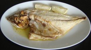 DORADA AL HORNO 1