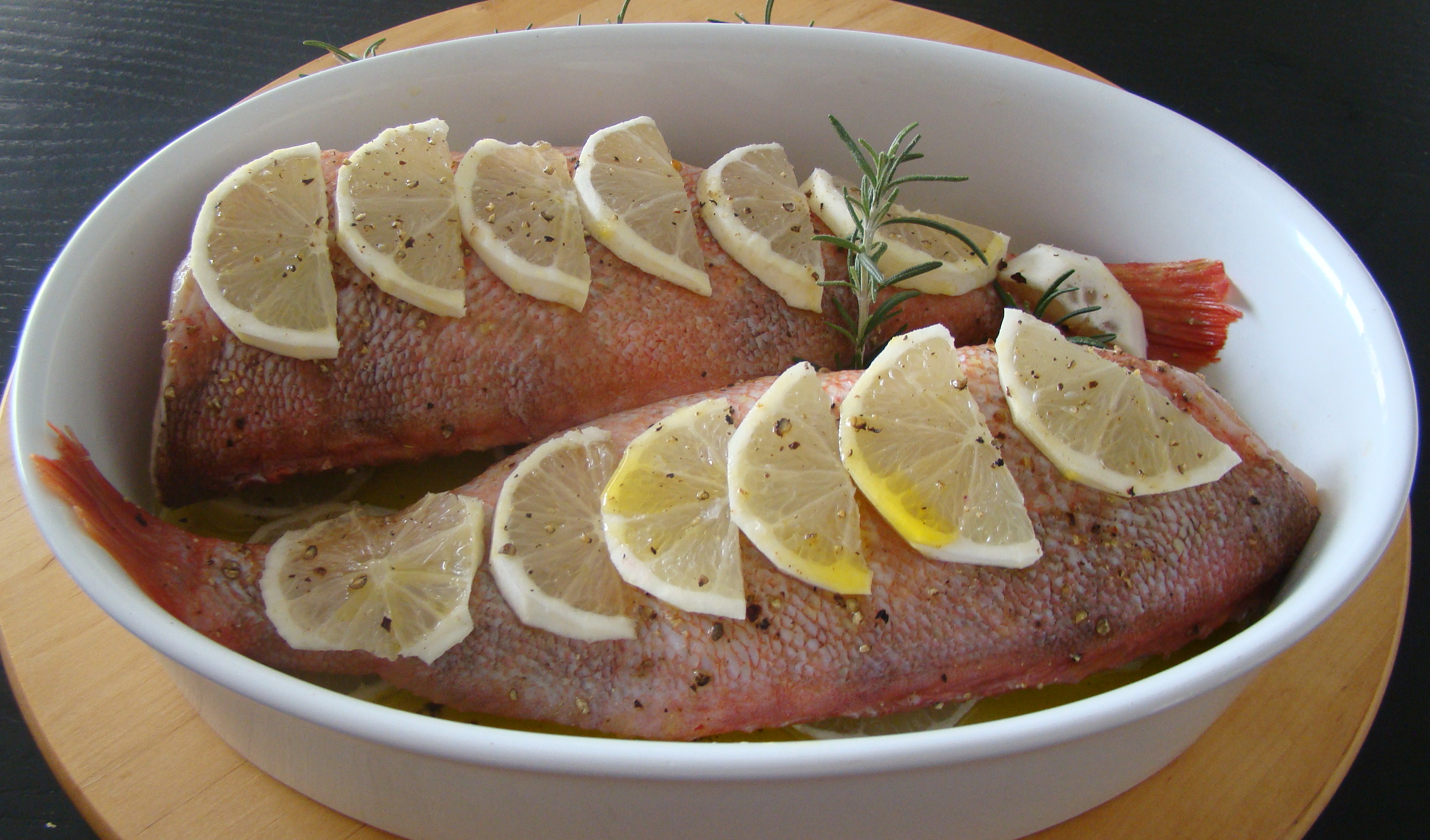 ALFONSIÑO AL HORNO 3