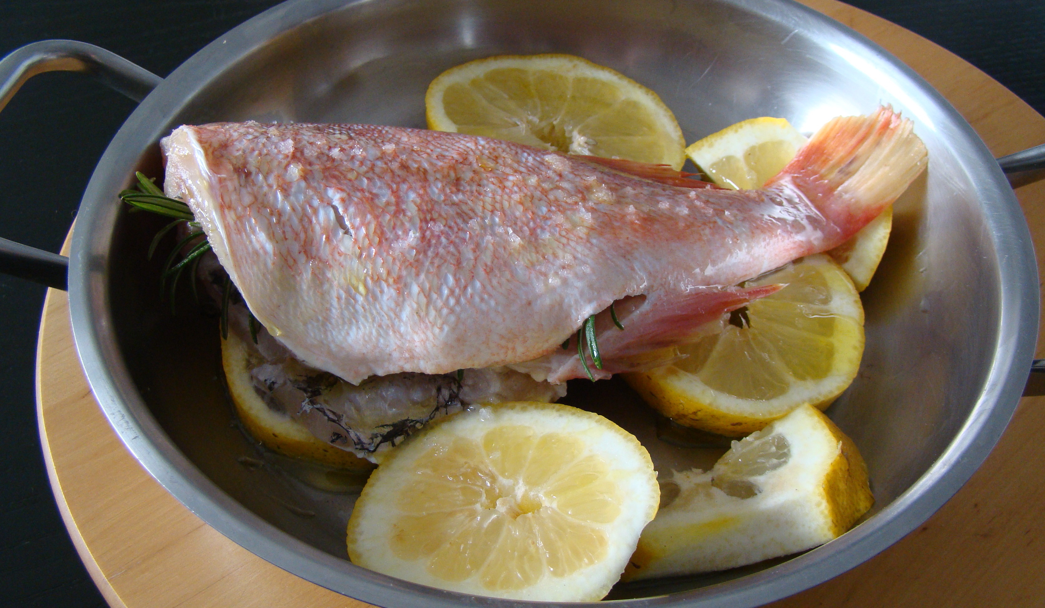 ALFONSIÑO EN CALDERO