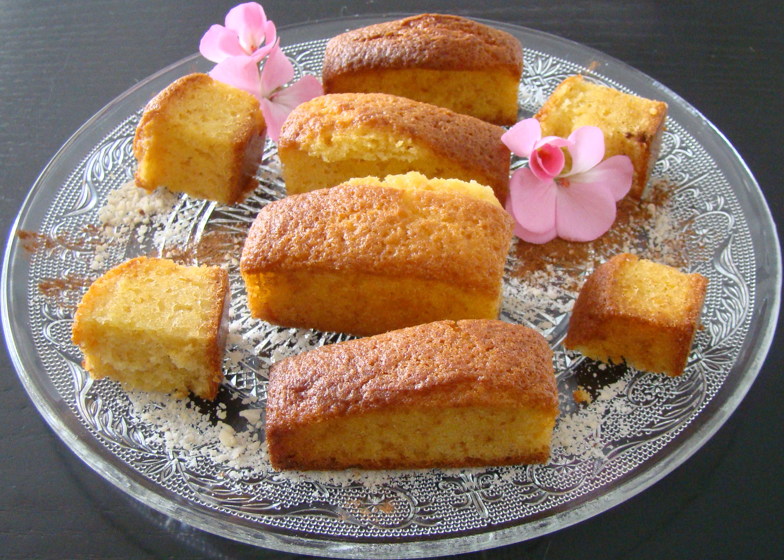 BIZCOCHO DE CITRICO 1