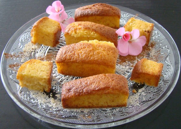 BIZCOCHO DE CITRICO 1