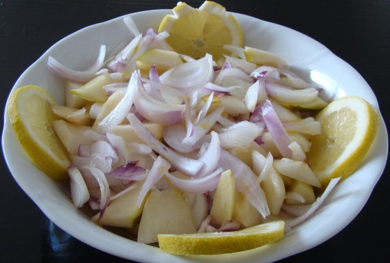 ENSALADA DE CEBOLLA 1